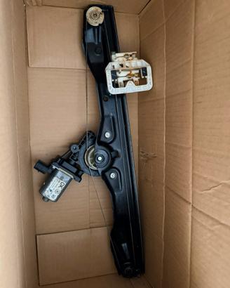 Alzacristallo fiat panda 3º serie lato passeggero