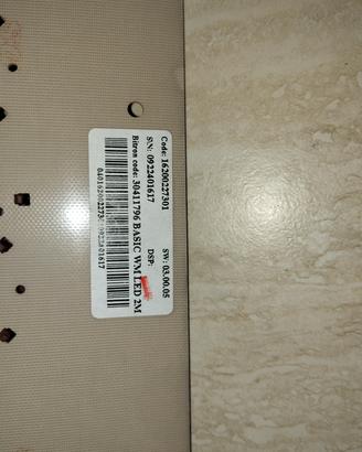 ricambi lavatrice indesit iwb5065