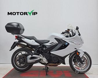 BMW F 800 GT ! PARI AL NUOVO