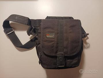 Borsa per macchina fotografica