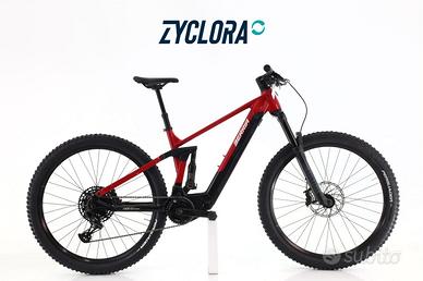 Berria Mako Hybrid HDR t.M