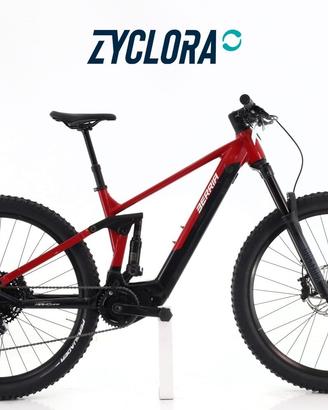 Berria Mako Hybrid HDR t.M