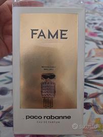 profumo fame