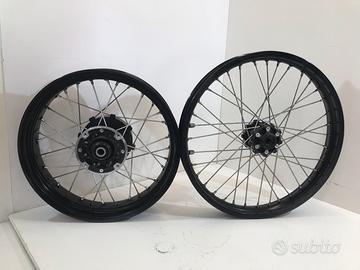 Cerchi Honda Africa Twin 2016-2019