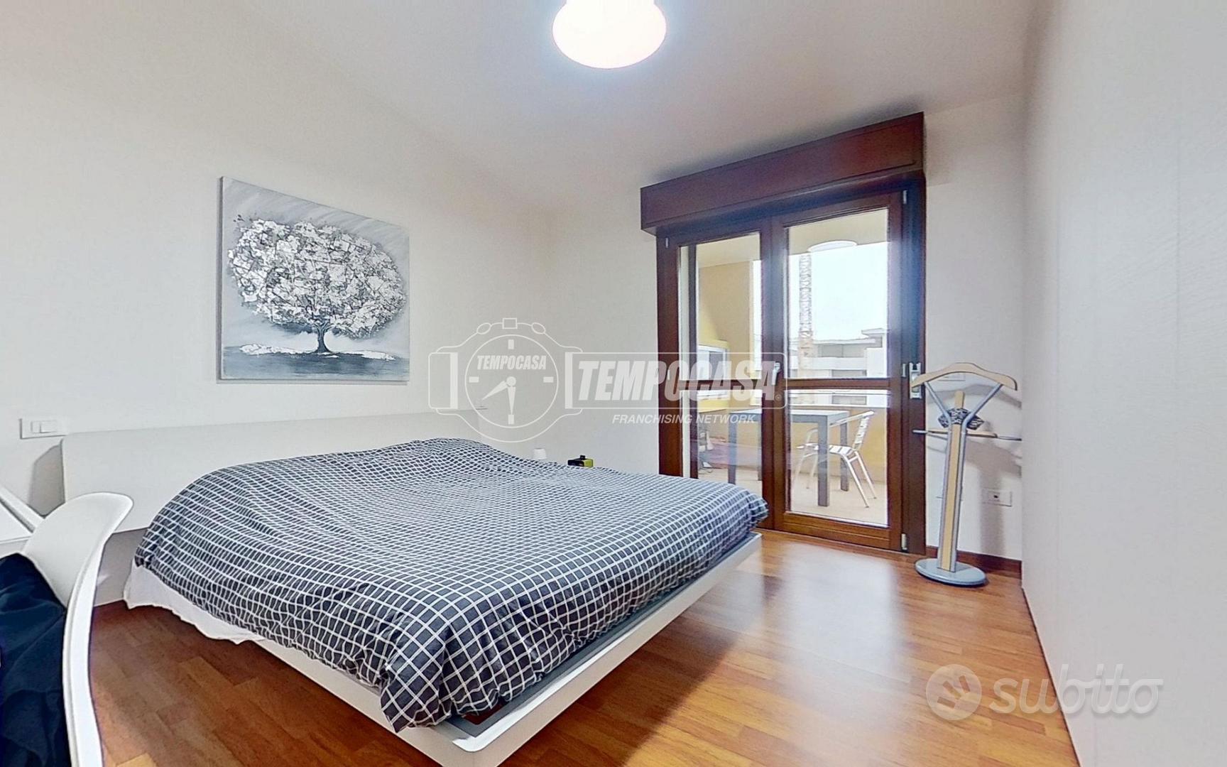 Apartment in Su Masu/Elmas, Giliacquas, Casteddu/Cagliari - Vista 2