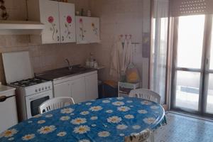 Appartamento - catanzaro lido