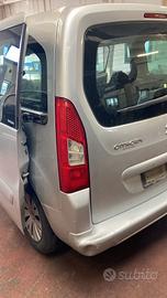 CITROEN BERLINGO 1.6 B 66KW 5M 5P (2008) RICAMBIO 