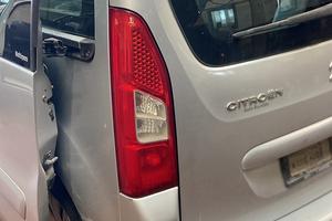 CITROEN BERLINGO 1.6 B 66KW 5M 5P (2008) RICAMBIO 
