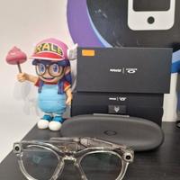 OAKLEY META 2 LENTI TRANSITION