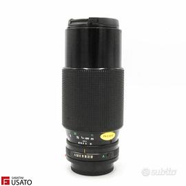 USATO Canon FD 70-210mm f/4 26228