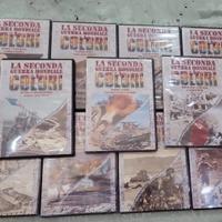 Collezione DVD La Seconda Guerra Mondiale