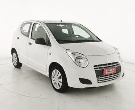 SUZUKI Alto 1.0 VVT GL - OK NEOPATENTATI