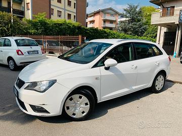 Seat Ibiza ST 1.6 TDI CR DPF Style