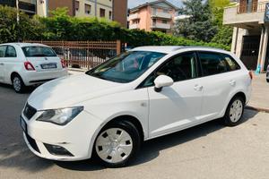 Seat Ibiza ST 1.6 TDI CR DPF Style