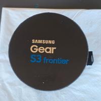 cellulare e orologio originali SAMSUNG