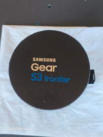 cellulare e orologio originali SAMSUNG