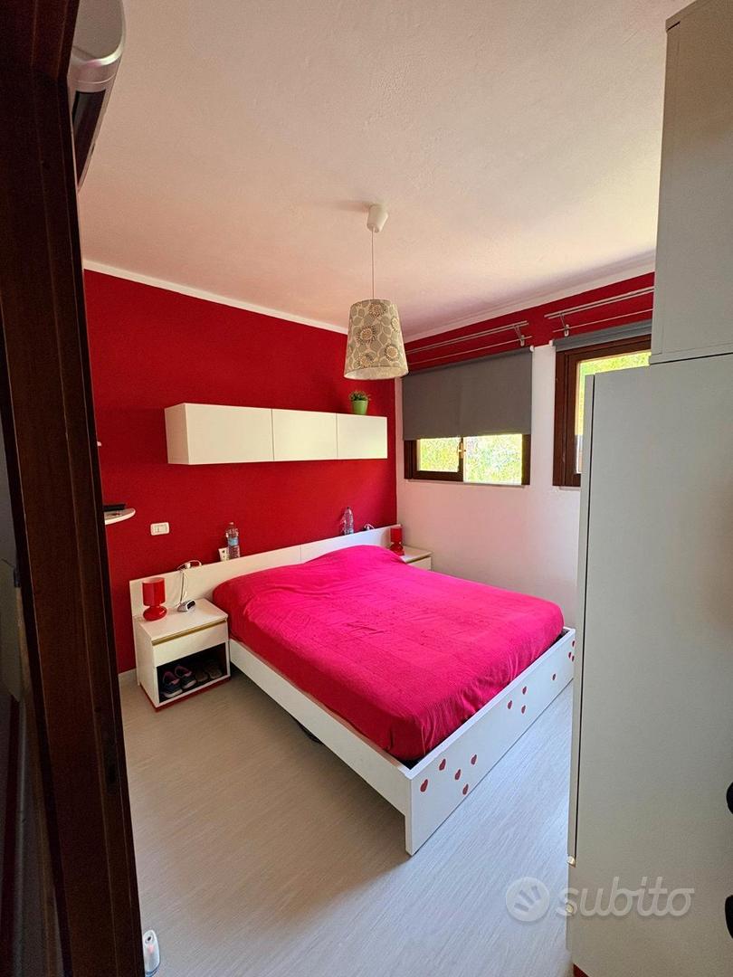 Appartamento – Peschici, Contrada difesa Manaccora, Foggia - Vista 3
