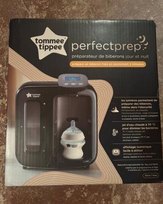 Prepara latta tomee tipee perfect prep