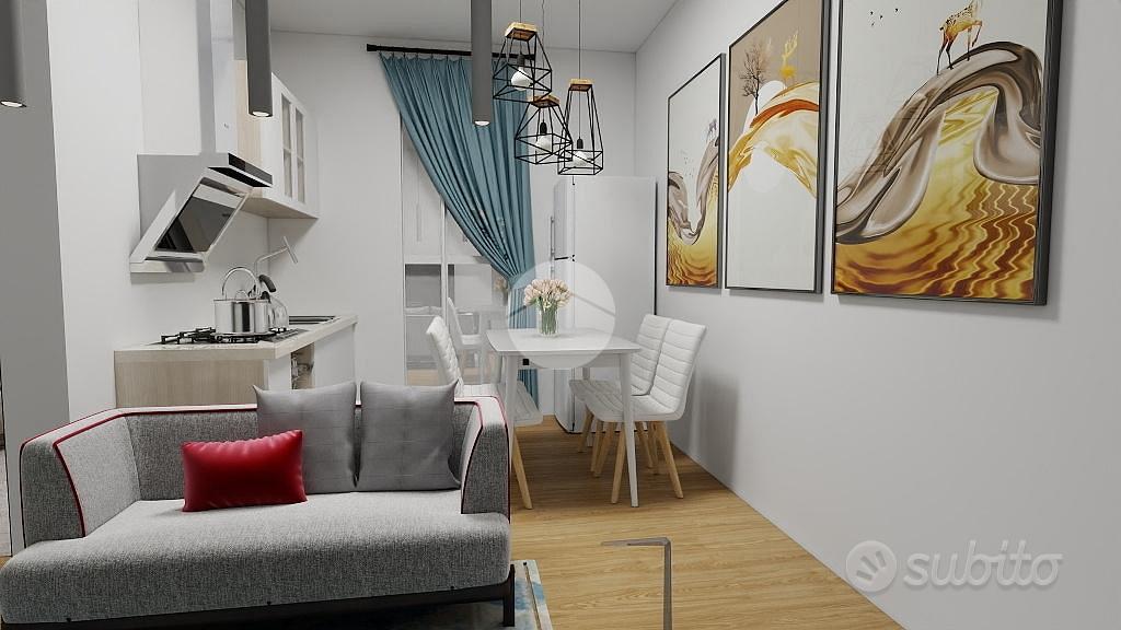 Appartamento – Roma, Balduina, Trionfale - Vista 5