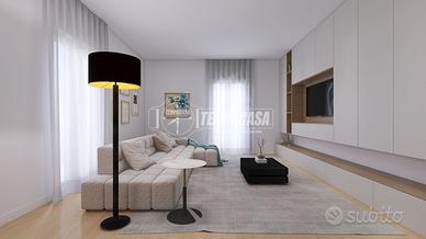 Quadrilocale libero subito - ZONA MUSICISTI