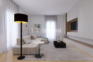 Quadrilocale libero subito - ZONA MUSICISTI