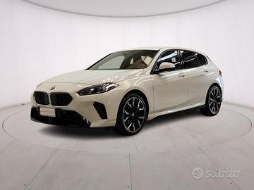 BMW Serie 1 118d MSport