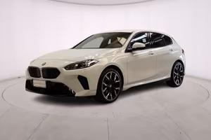 BMW Serie 1 118d MSport