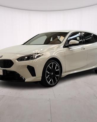 BMW Serie 1 118d MSport