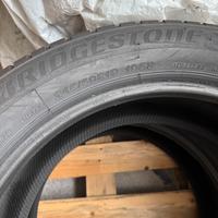 Gomme bridgestone 245/50 R 19 105 V usate