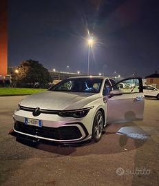 Golf 8 R-line 