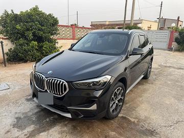 Bmw x1 xdrive sdrive