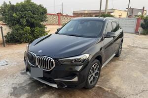 Bmw x1 xdrive sdrive