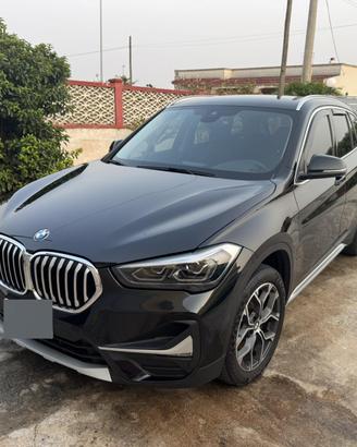 Bmw x1 xdrive sdrive