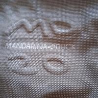 Borsa porta-documenti MANDARINA DUCK