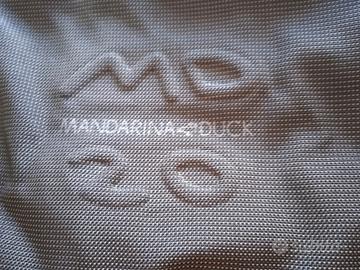 Borsa porta-documenti MANDARINA DUCK