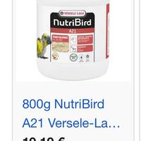 Nutribid