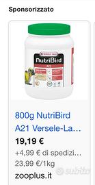 Nutribid