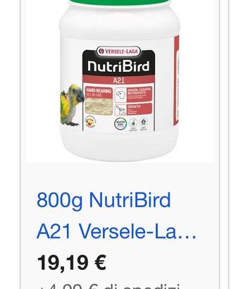 Nutribid