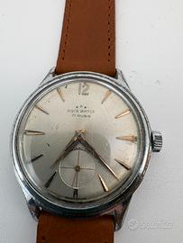 Orologio meccanico Agir Watch usato