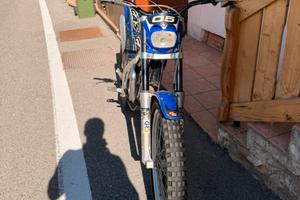 Trial gas gas txt pro 280