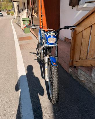 Trial gas gas txt pro 280