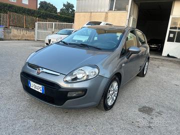 Fiat Punto Evo 1.3 Mjt 95 CV DPF 5 porte S&S Emoti