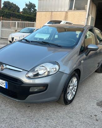Fiat Punto Evo 1.3 Mjt 95 CV DPF 5 porte S&S Emoti