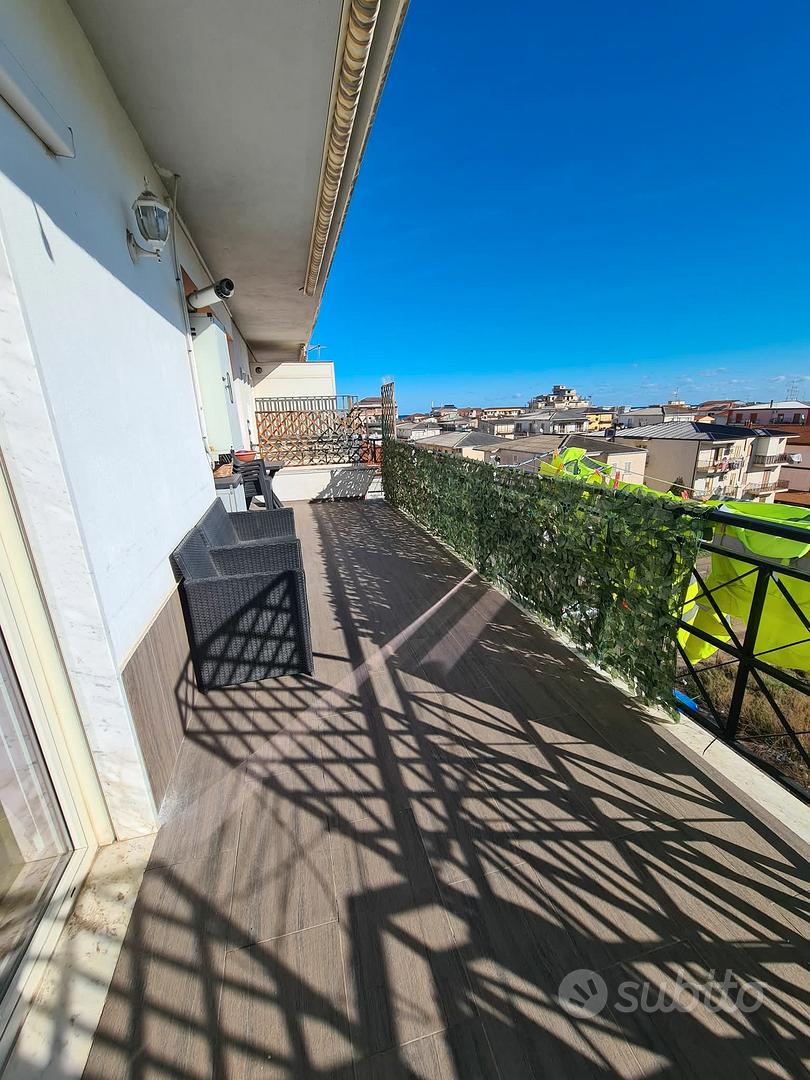 Appartamento – Corigliano-Rossano, Corigliano Scalo - Vista 5