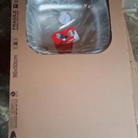 lavello da cucina Cm 