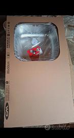 lavello da cucina Cm 