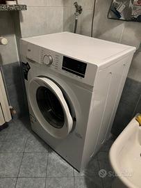 Lavatrice 6kg