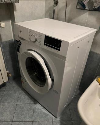 Lavatrice 6kg