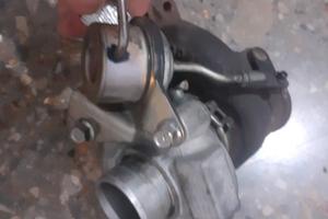 Turbina