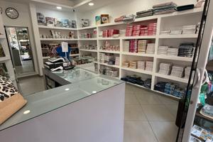 Attività di intimo e biancheria